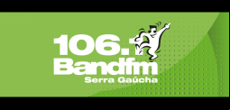 Rádio Band FM 106.1