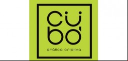 Cubo Gráfica Criativa