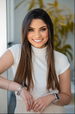 Elisa De Antoni Farias