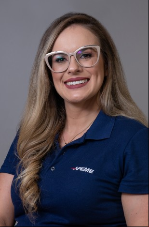 Caroline Vieira dos Santos