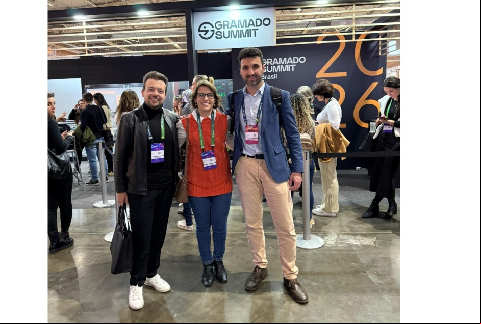 Apeme Colab participa do Gramado Summit 2025