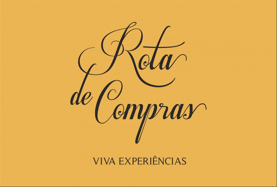 Rota de Compras